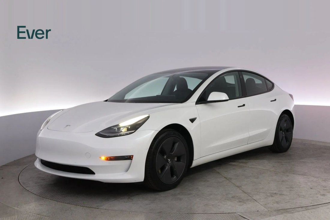 Sedan in San Francisco, CA, United States 2 - 18614478