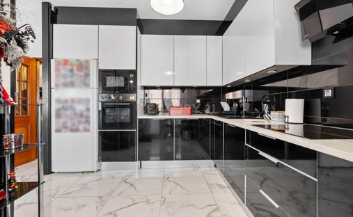 Apartment in Alto do Seixalinho, Santo Andre e Verderena, Setubal, Portugal 1