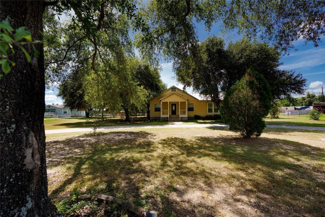 House in Magnolia, Texas, United States 2 - 18943594