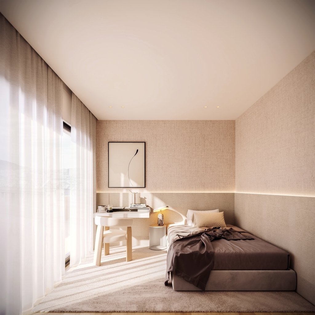 Apartamento en Glifada, Ática, Grecia 5 - 18736979