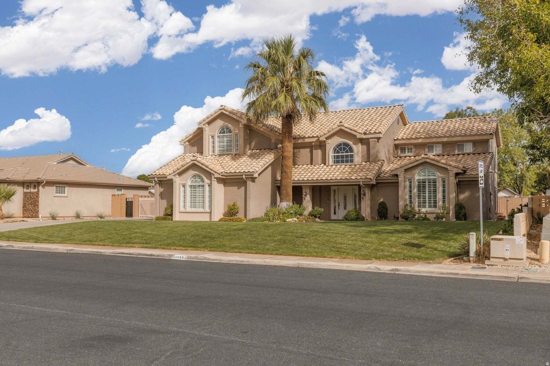 House in St. George, Utah, United States 3 - 18942682