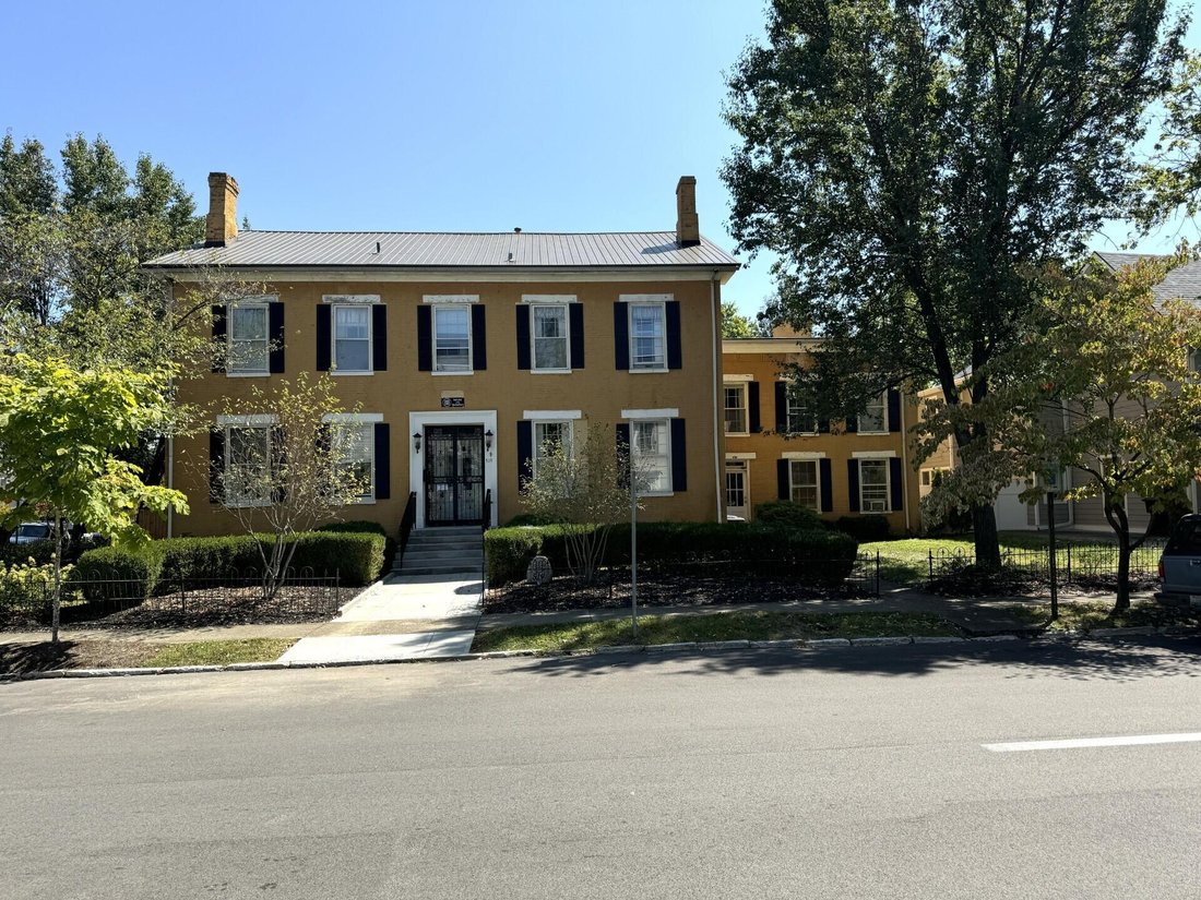 House in Frankfort, Kentucky, United States 1 - 18941492