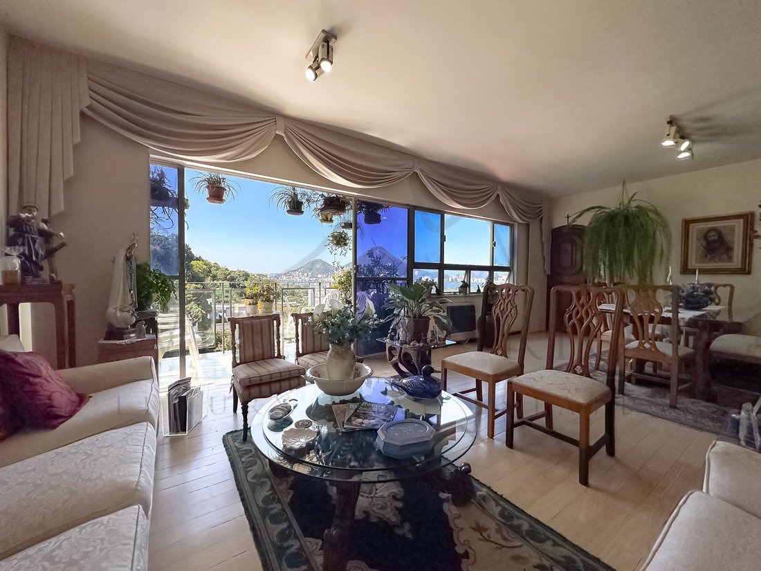 Apartment in Rio de Janeiro, State of Rio de Janeiro, Brazil 3 - 18944291