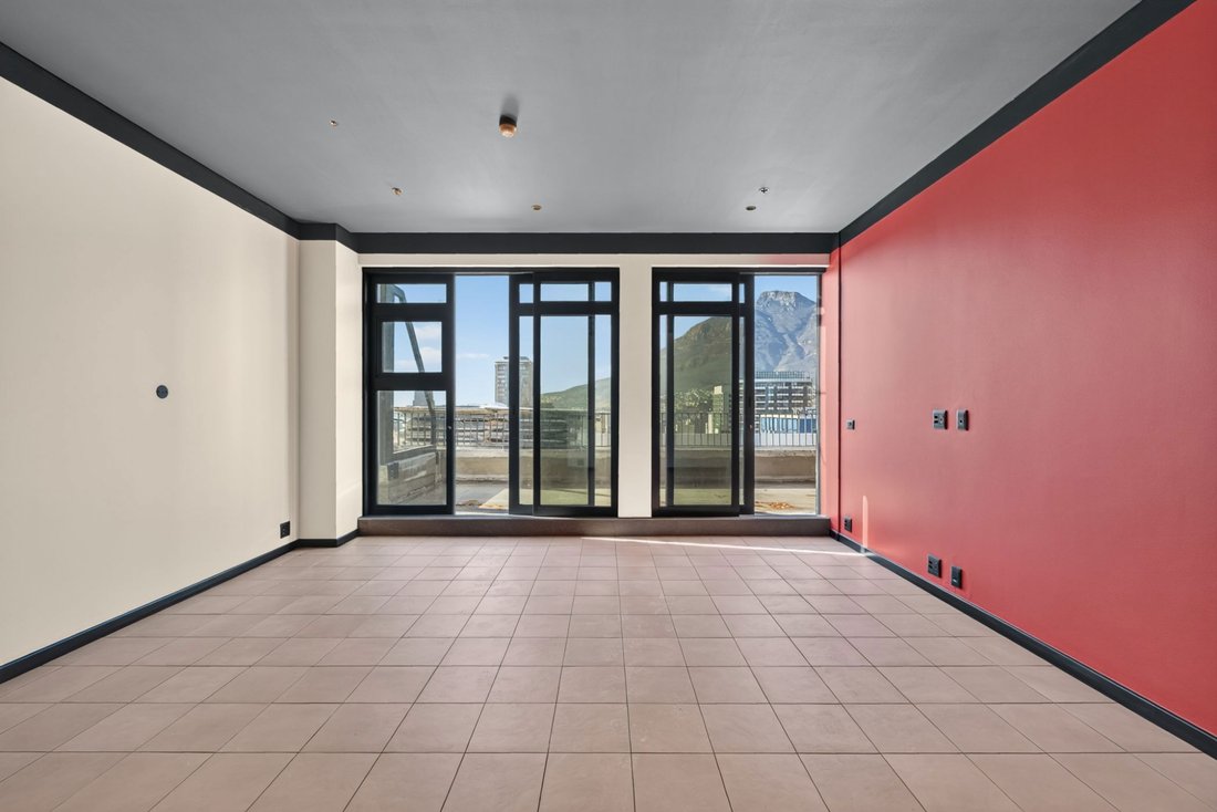 Apartment in City Centre, City Bowl, Cape Town 3 - 18941978