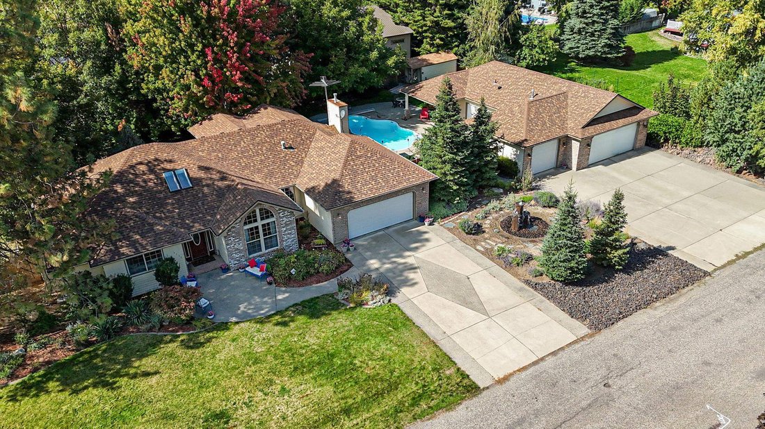 House in Spokane Valley, Washington, United States 1 - 18941879