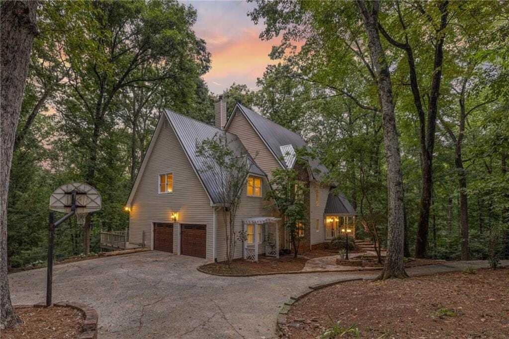 House in Marietta, Georgia, United States 1 - 18923327