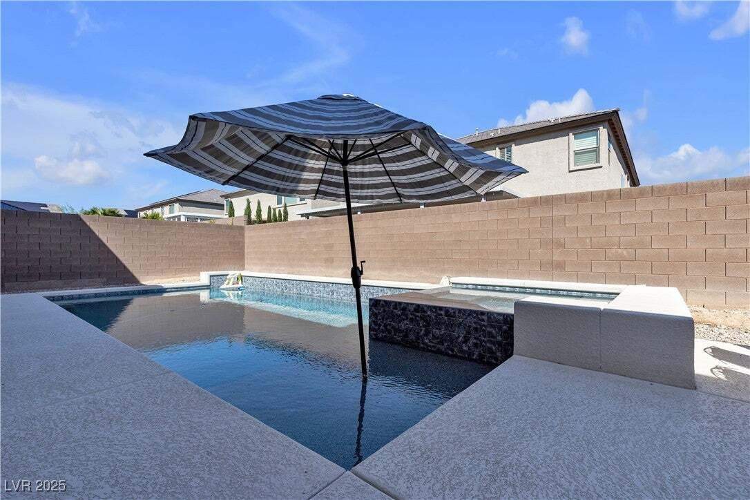 House in Las Vegas, Nevada, United States 1 - 18941954