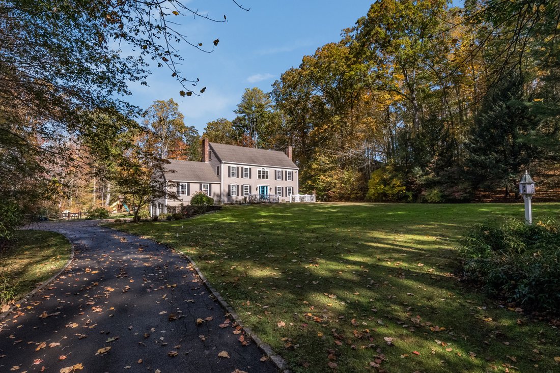 House in Killingworth, Connecticut, United States 2 - 18940969
