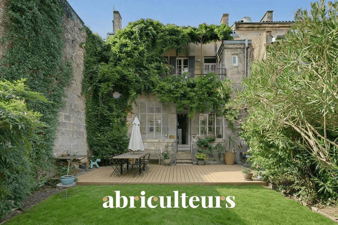 House in Le Lac-Bacalan, Bordeaux, France 3 - 18943870
