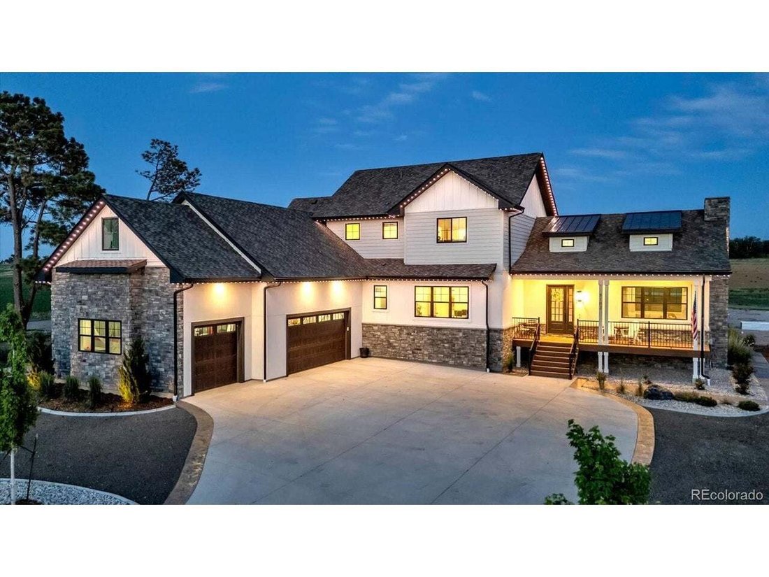 House in Frederick, Colorado, United States 5 - 18942262