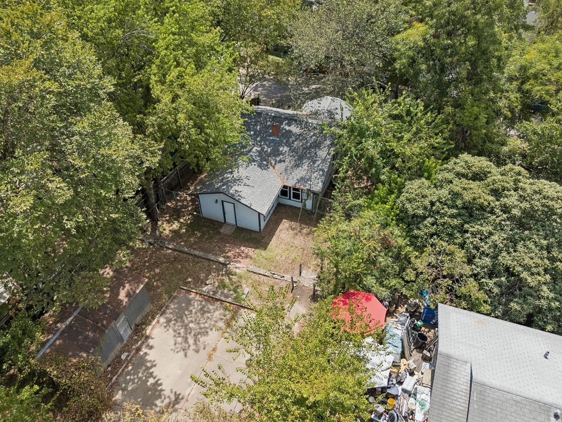 House in Austin, Texas, United States 5 - 18939553
