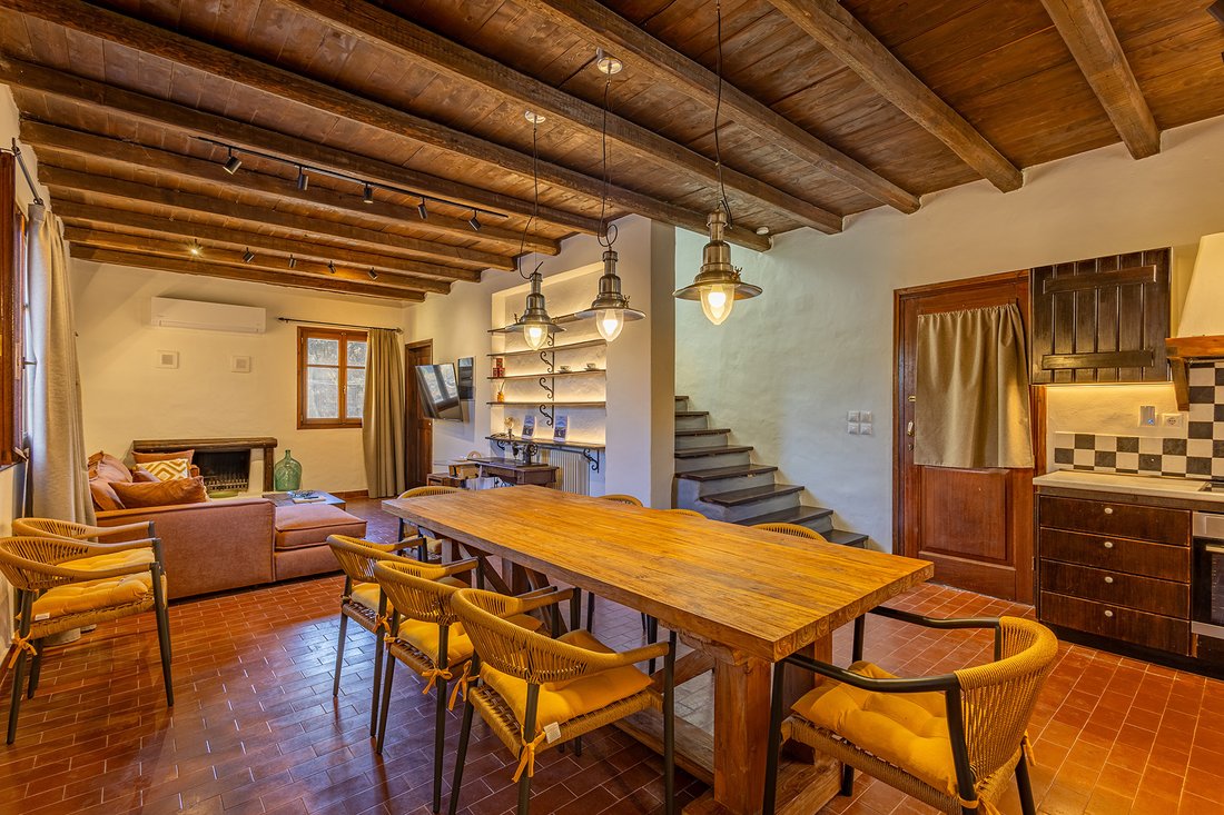 House in Rhodes, Aegean, Greece 3 - 18942212