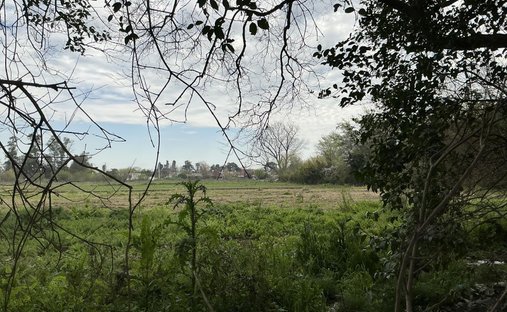 Land in Presidente Derqui, Buenos Aires Province, Argentina 1