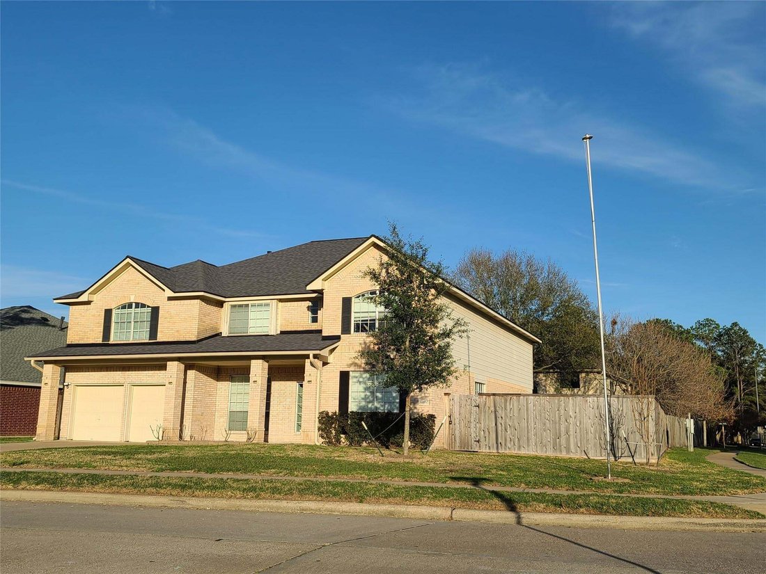 House in Katy, Texas, United States 3 - 18943515