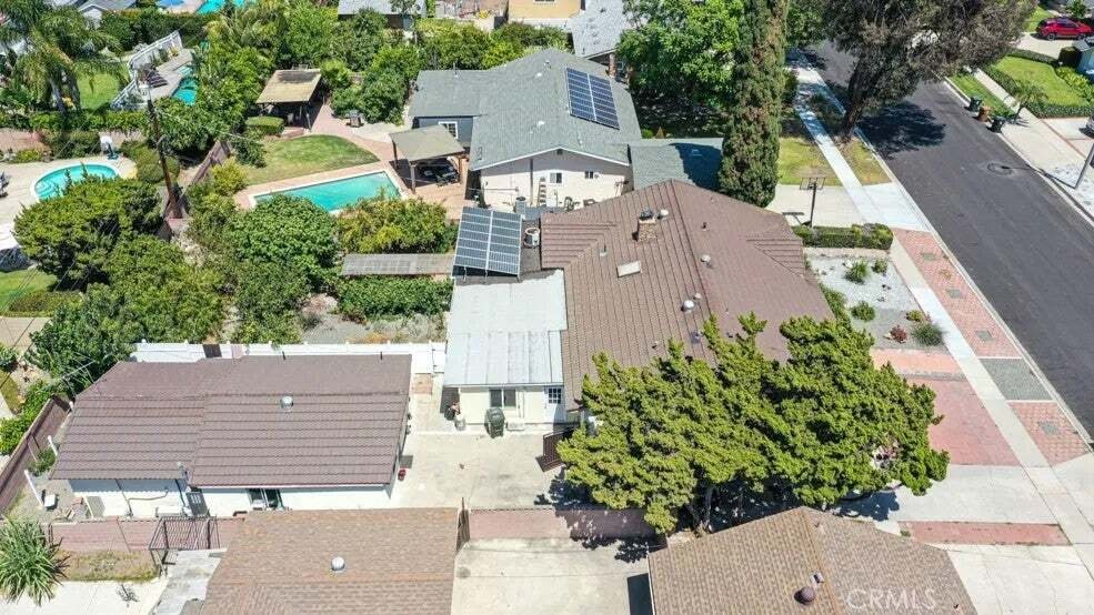 Casa a Orange, California, Stati Uniti 2 - 18930695