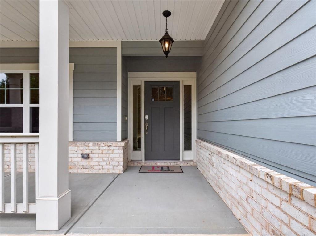 House in Dallas, Georgia, United States 3 - 18943104