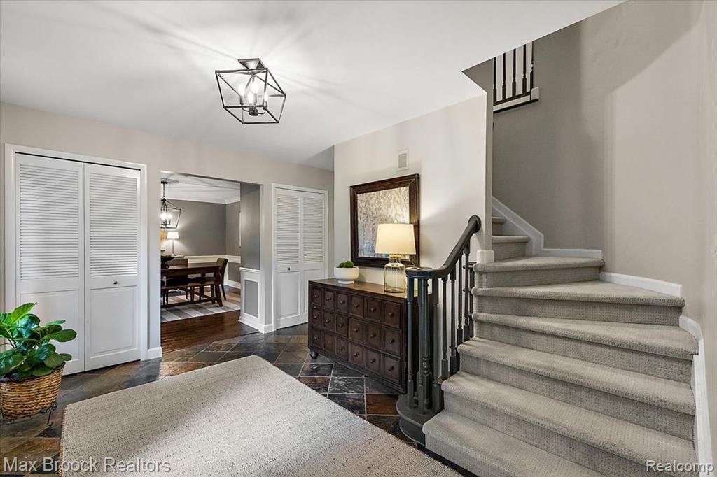 House in Bloomfield Hills, Michigan, United States 4 - 18943398