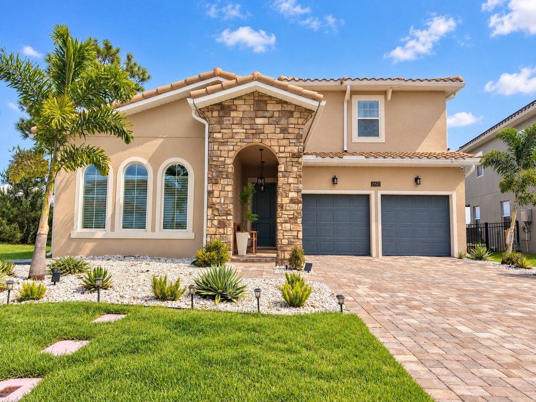 House in Montverde, Florida, United States 1 - 18942949