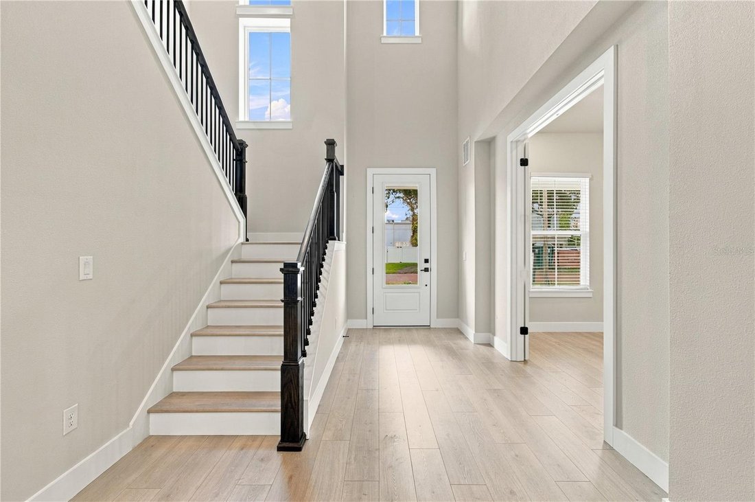 House in Tampa, Florida, United States 3 - 17707700