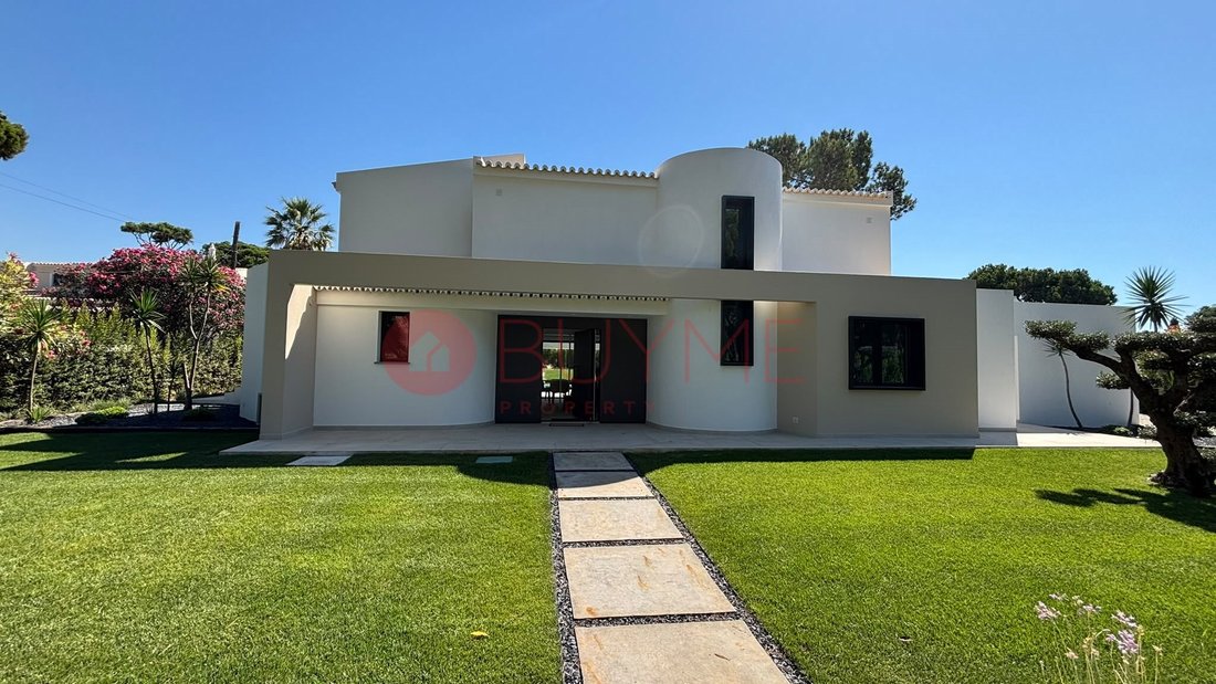 House in Quarteira, Algarve, Portugal 2 - 18944370