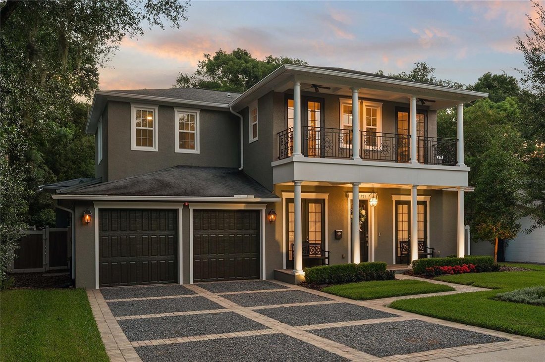 House in Winter Park, Florida, United States 2 - 18942765