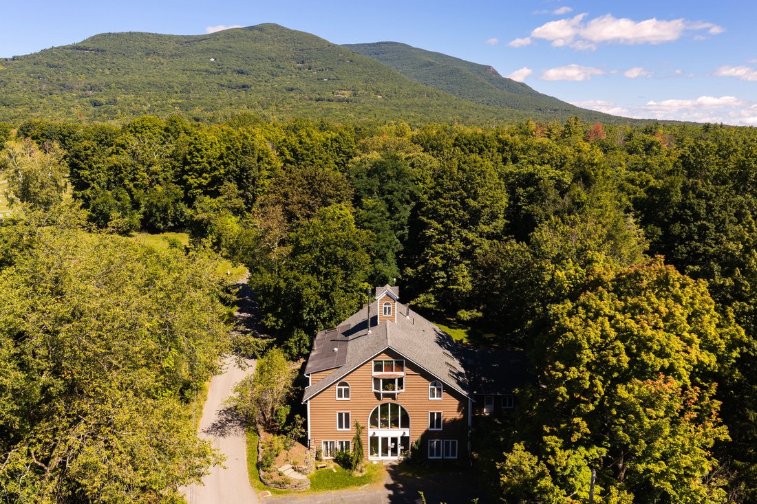House in Woodstock, New York, United States 1 - 18940460