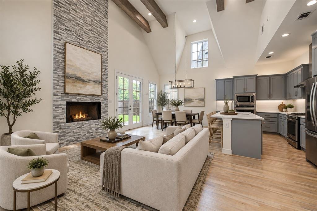 Condo in Dallas, Texas, United States 1 - 18255206
