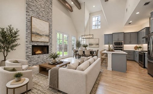 Condo in Dallas, Texas, United States 1