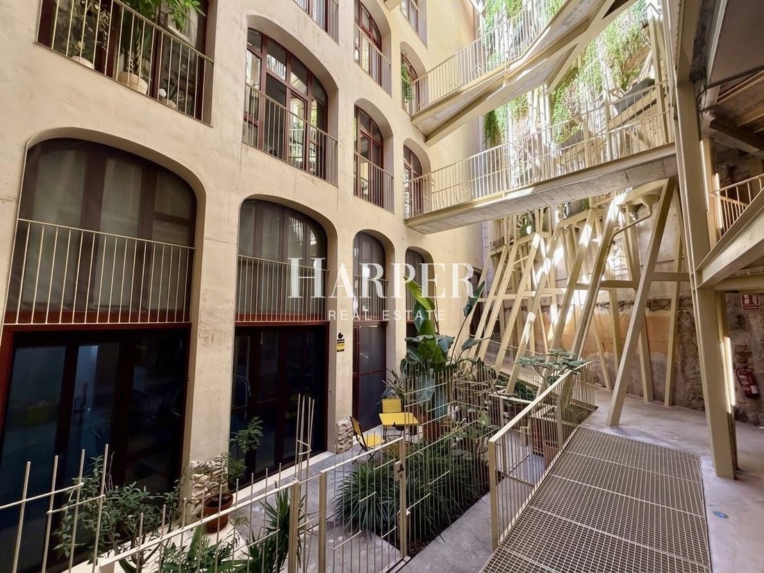 Apartment in Eixample, Barcelona, Spain 3 - 18942896