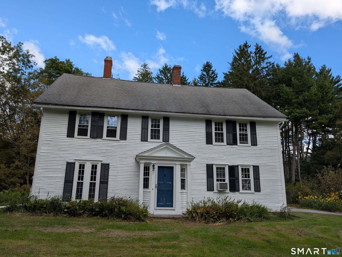 House in Brooklyn, Connecticut, United States 3 - 18797808