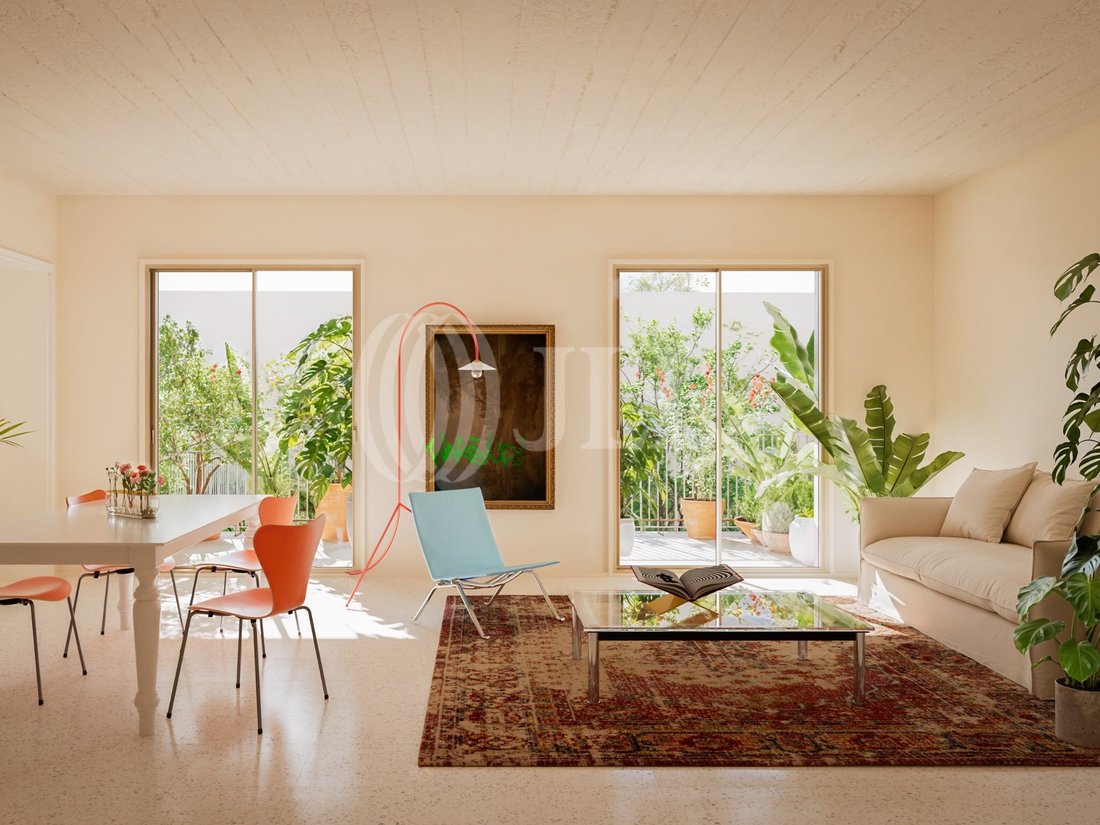 Apartment in Marvila, Lisbon, Portugal 1 - 18944326