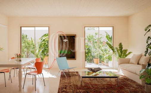 Apartment in Marvila, Lisbon, Portugal 1