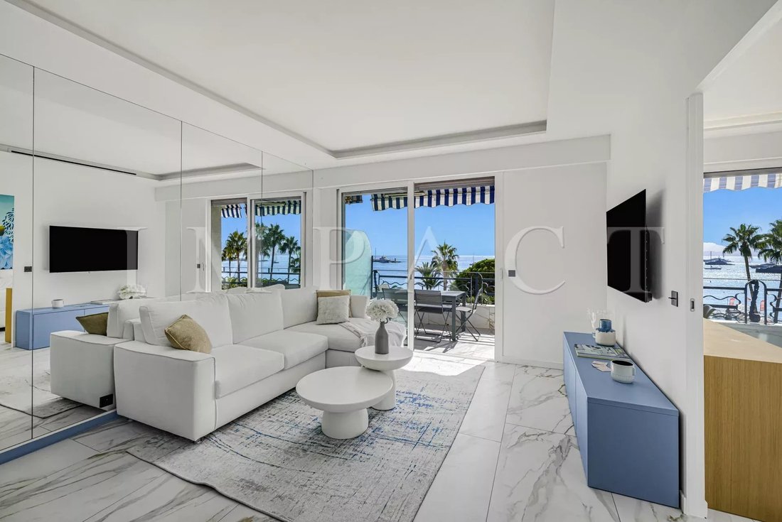 Apartment in La Californie, Cannes, France 3 - 18942544