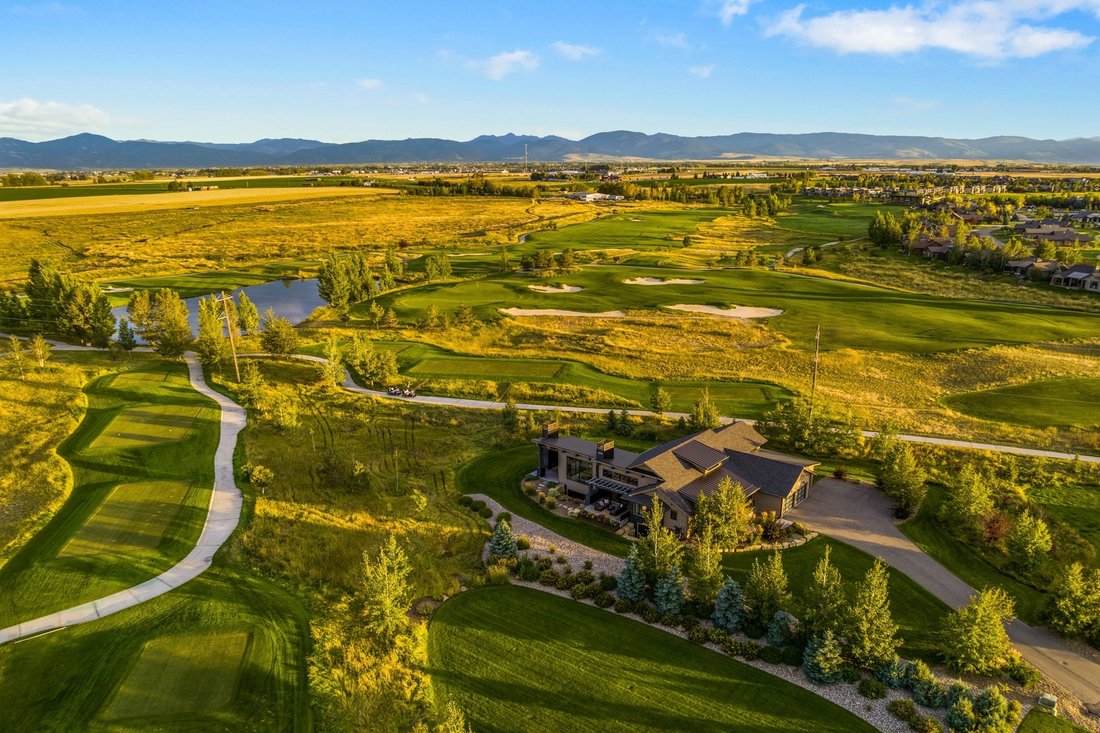 House in Bozeman, Montana, United States 2 - 18939231