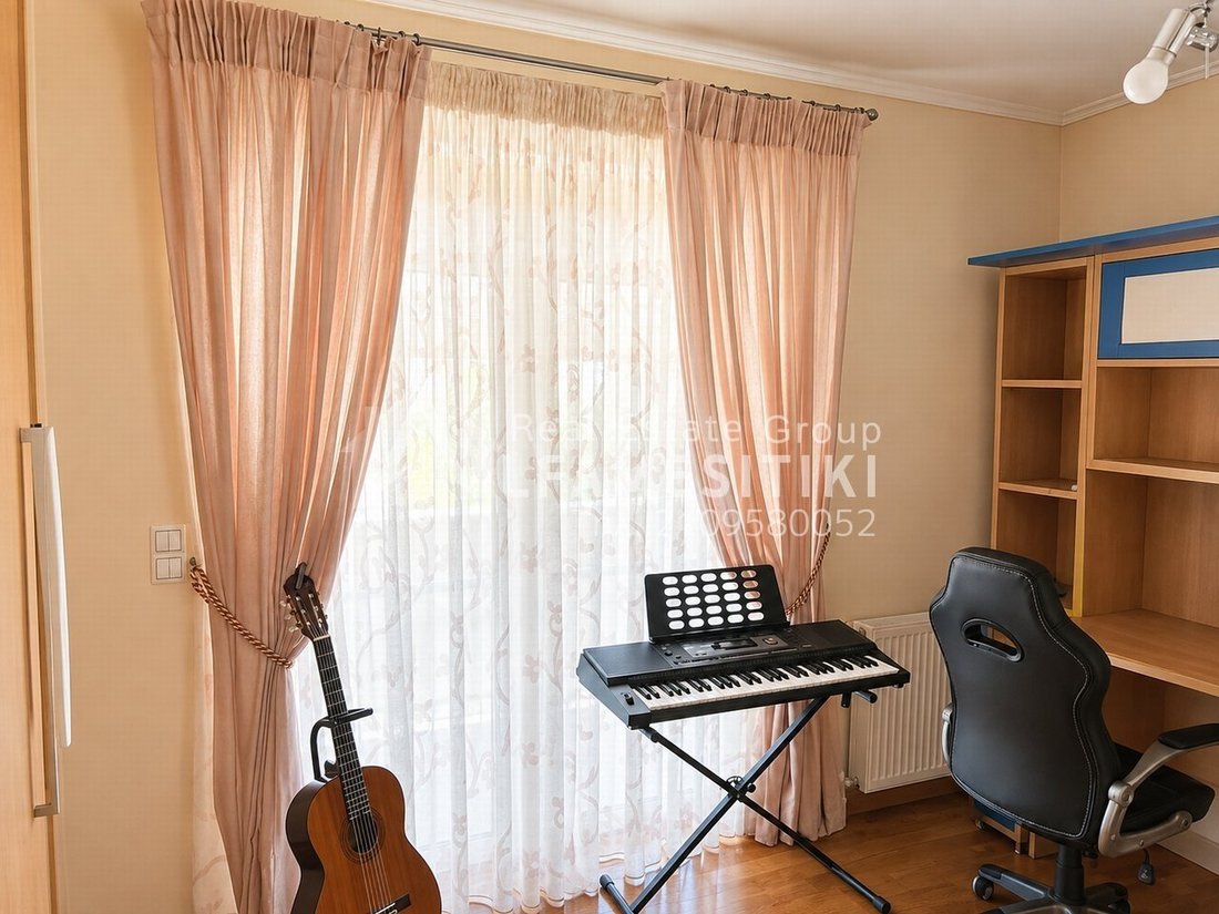 Appartement à Vari, Attique, Grèce 5 - 18732226