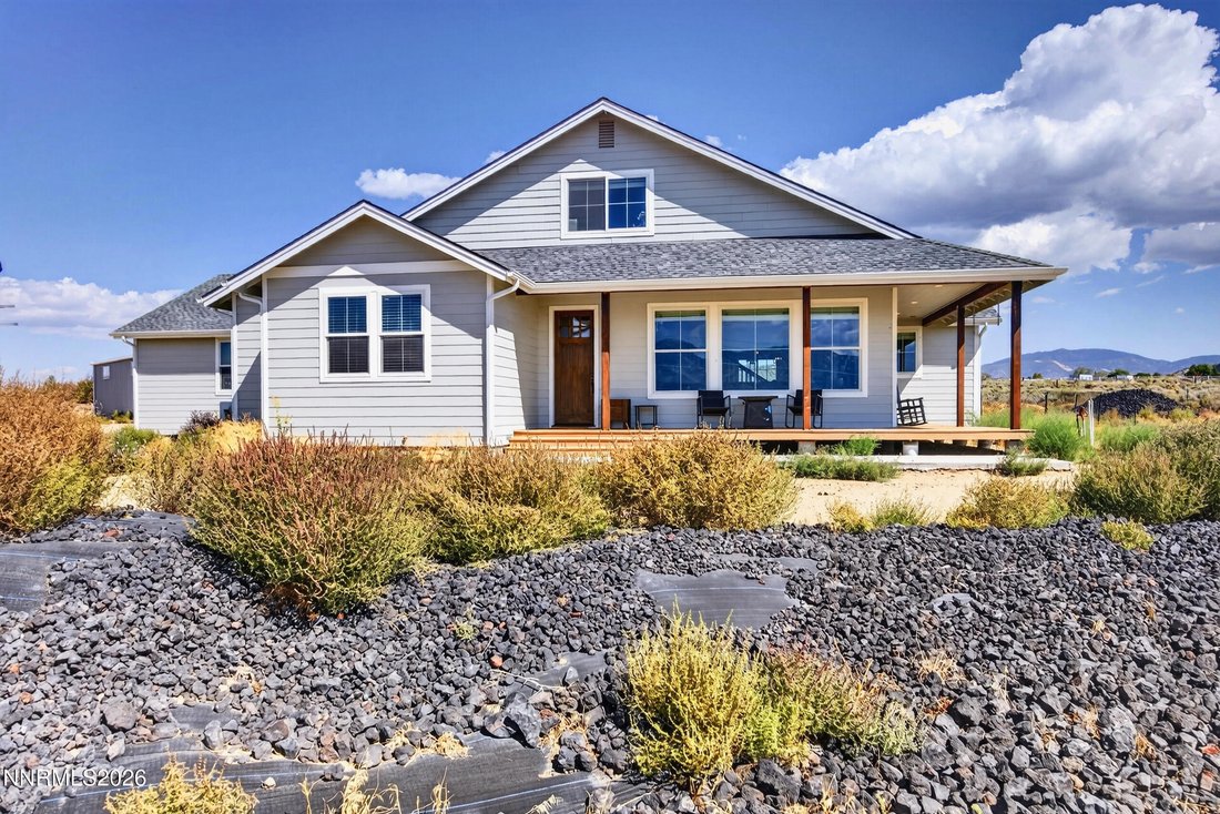House in Indian Hills, Nevada, United States 3 - 18942440