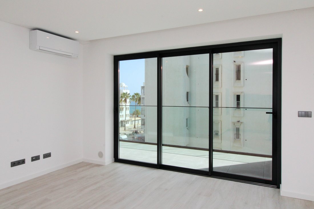 Apartment in Vilamoura, Quarteira, Algarve 5 - 18944233