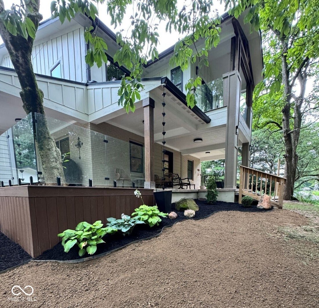 House in Zionsville, Indiana, United States 4 - 18945204