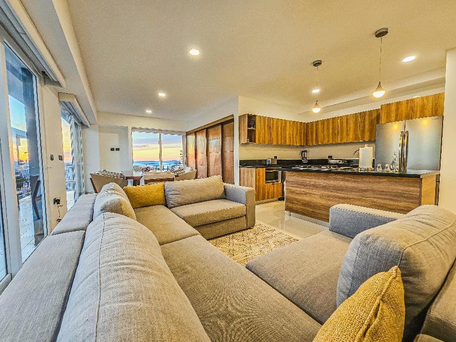 Apartment in Puerto Vallarta, Jalisco, Mexico 1 - 18941380