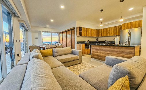 Apartment in Puerto Vallarta, Jalisco, Mexico 1