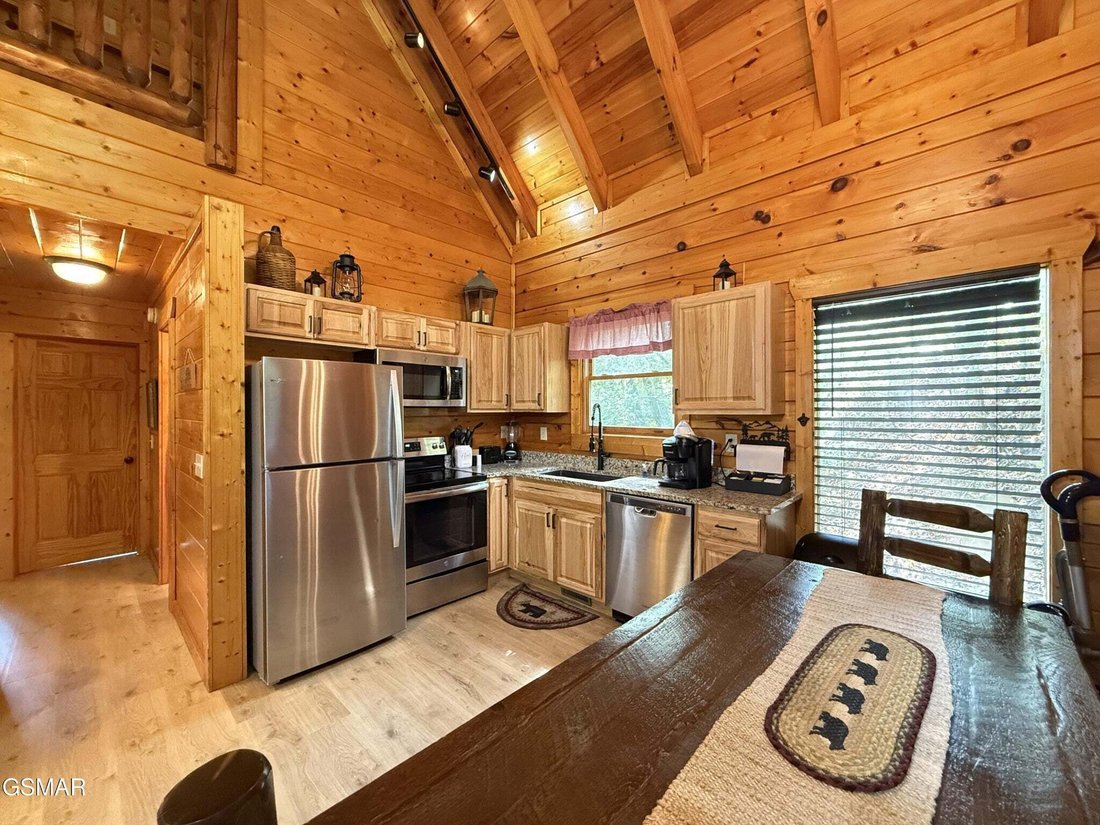 House in Sevierville, Tennessee, United States 4 - 18942498