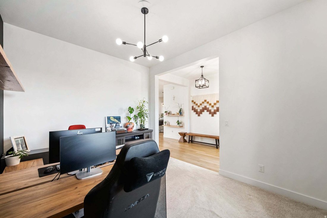 House in Herriman, Utah, United States 5 - 18939407