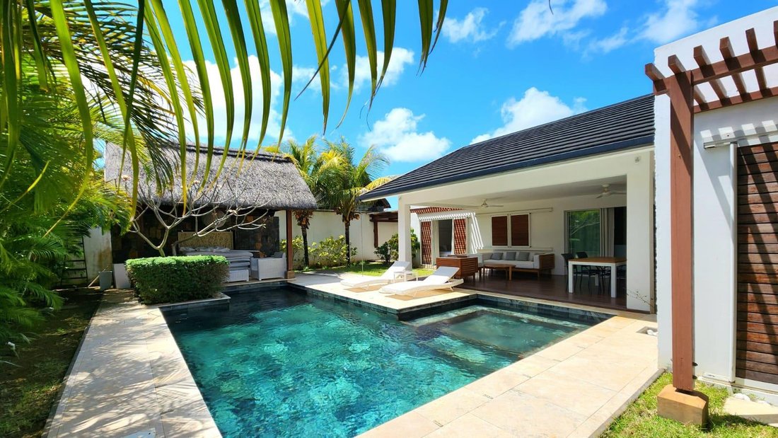 House in Grand Baie, Rivière du Rempart District, Mauritius 1 - 18939701