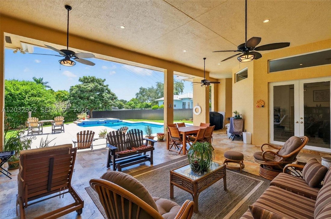 House in Cutler Bay, Florida, United States 3 - 18112996
