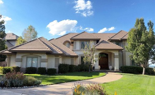 House in Lone Tree, Colorado, United States 1