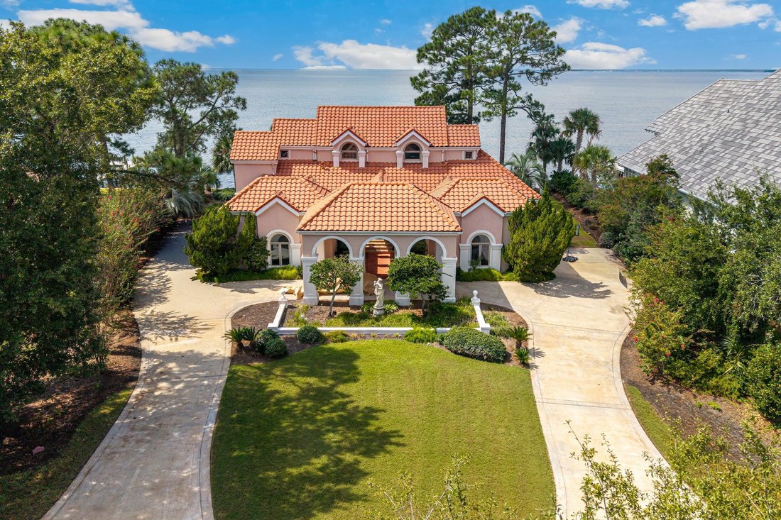 House in Miramar Beach, Florida, United States 1 - 18939296