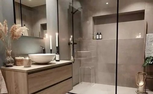 Apartment in ZAC de Charlebourg, La Garenne-Colombes, France 1