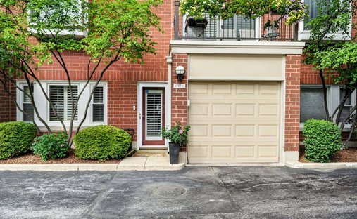 Condo in Chicago, Illinois, United States 1