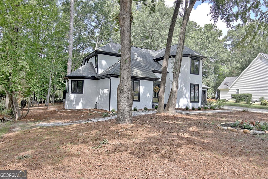 House in Peachtree City, Georgia, United States 2 - 18943378