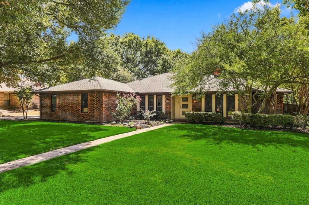 House in Coppell, Texas, United States 4 - 18939963
